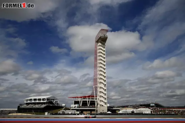 Die letzten Punkte ergatterte McLaren-Fahrer Jenson Button auf dem zehnten Platz. Foto zur News: Die letzten Punkte ergatterte McLaren-Fahrer Jenson Button auf dem zehnten Platz.