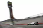 Foto zur News: Nico Rosberg (Mercedes)