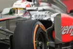 Foto zur News: Sergio Perez (McLaren)