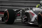 Foto zur News: Esteban Gutierrez (Sauber)