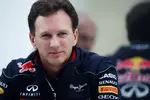 Foto zur News: Christian Horner