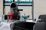 Foto zur News: Lewis Hamilton (Mercedes)