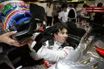 Foto zur News: Sergio Perez (McLaren)