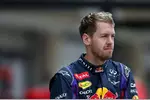 Foto zur News: Sebastian Vettel (Red Bull)