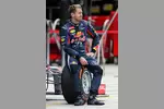 Foto zur News: Sebastian Vettel (Red Bull)