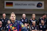 Foto zur News: Sebastian Vettel (Red Bull)