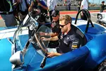 Foto zur News: Sebastian Vettel (Red Bull)