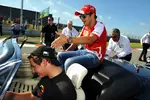 Foto zur News: Felipe Massa (Ferrari)