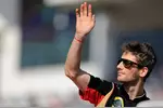 Foto zur News: Romain Grosjean (Lotus)