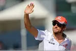 Foto zur News: Jenson Button (McLaren)