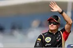 Foto zur News: Heikki Kovalainen (Lotus)