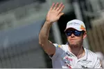 Foto zur News: Paul di Resta (Force India)