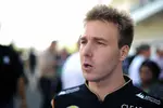 Foto zur News: Davide Valsecchi (Lotus)