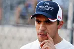 Gallerie: Pastor Maldonado (Williams)