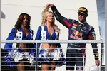 Foto zur News: Mark Webber (Red Bull)