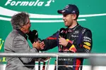 Foto zur News: Sebastian Vettel (Red Bull)