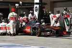 Foto zur News: Jenson Button (McLaren)