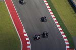 Foto zur News: Jenson Button (McLaren), Daniel Ricciardo (Toro Rosso), Jean-Eric Vergne (Toro Rosso) und Esteban Gutierrez (Sauber)