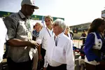 Foto zur News: Bernie Ecclestone