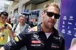 Foto zur News: Sebastian Vettel (Red Bull)