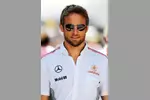 Foto zur News: Jenson Button (McLaren)