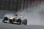 Foto zur News: Adrian Sutil (Force India)