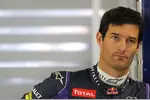 Foto zur News: Mark Webber (Red Bull)