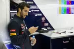 Foto zur News: Daniel Ricciardo (Toro Rosso)