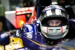 Foto zur News: Daniil Kwjat (Toro Rosso)