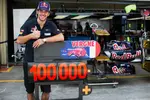 Foto zur News: Jean-Eric Vergne (Toro Rosso)