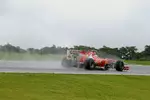 Foto zur News: Felipe Massa (Ferrari)