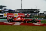 Foto zur News: Felipe Massa (Ferrari)