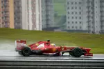 Foto zur News: Fernando Alonso (Ferrari)