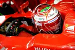 Foto zur News: Felipe Massa (Ferrari)