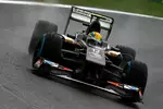 Gallerie: Esteban Gutierrez (Sauber)