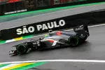 Gallerie: Esteban Gutierrez (Sauber)