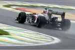 Foto zur News: Nico Hülkenberg (Sauber)