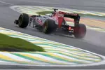 Foto zur News: Daniel Ricciardo (Toro Rosso)