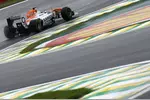 Foto zur News: Paul di Resta (Force India)