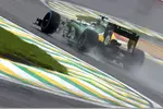 Foto zur News: Giedo van der Garde (Caterham)