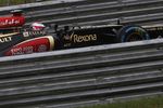 Foto zur News: Heikki Kovalainen (Lotus)