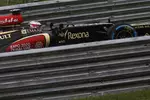 Foto zur News: Heikki Kovalainen (Lotus)