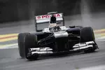 Foto zur News: Pastor Maldonado (Williams)