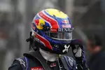 Foto zur News: Mark Webber (Red Bull)