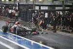 Foto zur News: Heikki Kovalainen (Lotus) musste schon in Q2 das Handtuch werfen