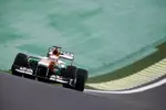 Foto zur News: Paul di Resta (Force India)