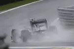 Foto zur News: Nico Rosberg (Mercedes)