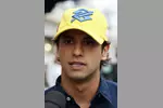 Foto zur News: Felipe Nasr