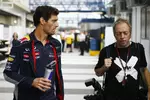 Foto zur News: Mark Webber (Red Bull)