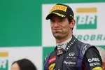 Foto zur News: Mark Webber (Red Bull)